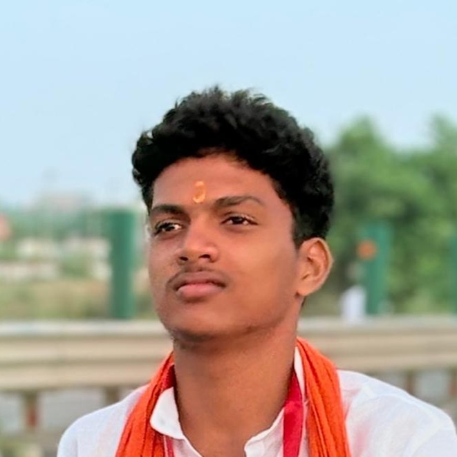 Dhananjay Anand Bandekar